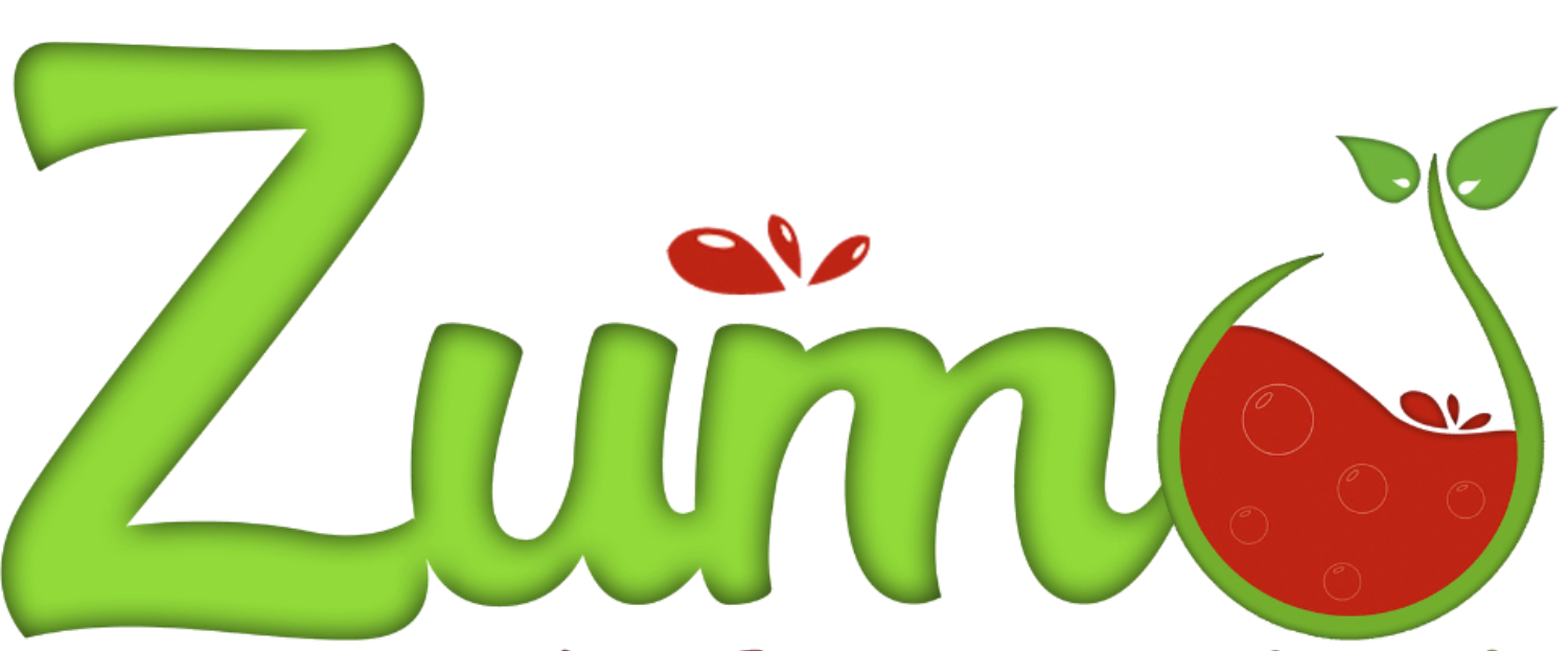 Zumo - Pulpa de Fruta